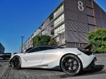 McLaren 720S Velocita by DMC 2018 года